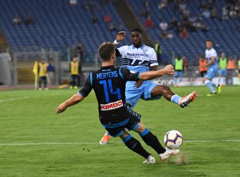 Napoli to continue solid Serie A season