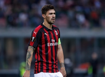 AC Milan to continue top 4 surge