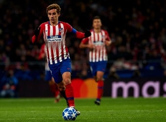 Atletico to claim comfortable Copa win at Girona