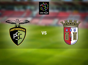 Braga set for win in Portimao