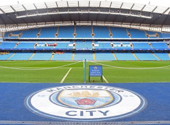 Manchester City showing ominous signs