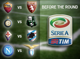 Преди кръга - италианската Серия А (19-20/01)