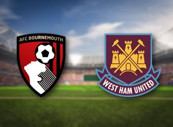 West Ham aim for back to back wins