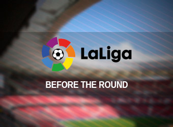 Before the round - Spanish La Liga (19-20/01)