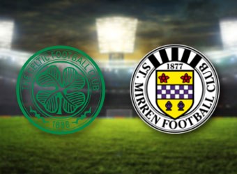 Celtic set to cruise to win over St Mirren