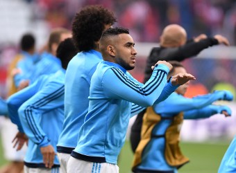 Marseille to edge rivals at home