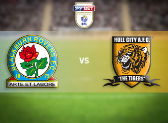 Blackburn Rovers v Hull City - Match Preview