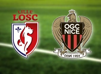 Lille and Nice set for defensive stalemate