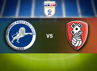 Millwall - Rotherham United placar ao vivo, H2H e escalações