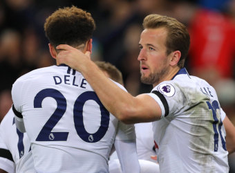 Tottenham And Their Transfer Gamble