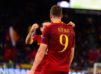 Roma to Return to Winning Ways in Verona