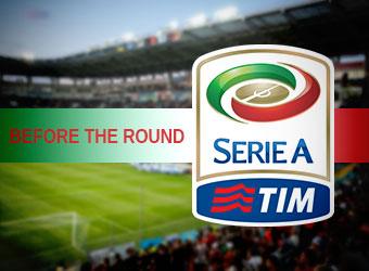 Преди кръга - Тенденции от италианската Серия А (09-10/02)