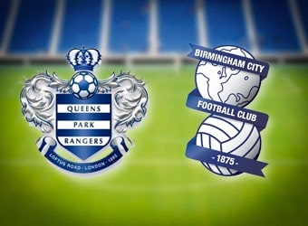 QPR v Birmingham City - Match Preview