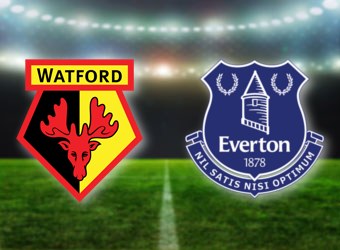 Silva Under Pressure as Everton Travel to Watford