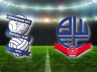 Birmingham City v Bolton Wanderers - Match Preview