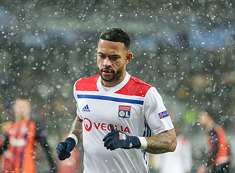 Lyon to consolidate European spot in Ligue One