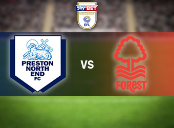 Preston North End v Nottingham Forest - Match Preview