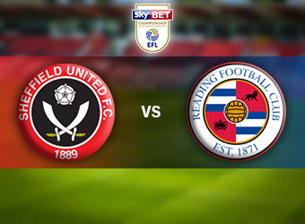 Sheffield United v Reading - Match Preview