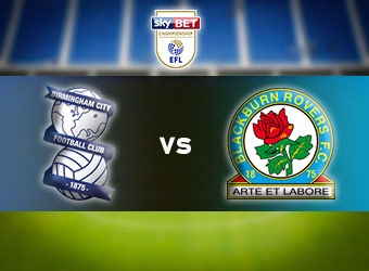Birmingham City v Blackburn Rovers - Match Preview