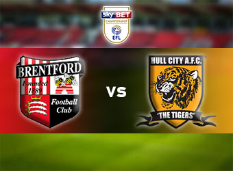 Brentford v Hull City - Match Preview
