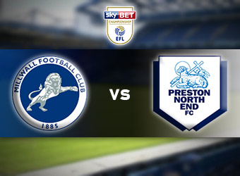 Millwall v Preston North End - Match Preview