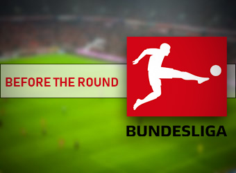 Before the round - German Bundesliga (23/24-02-2019)
