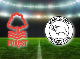 Nottingham Forest v Derby County - Match Preview