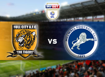 Hull City v Millwall - Match Preview
