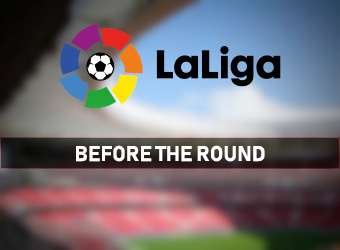 Before the round - trends on Spanish La Liga (02/03-03-2019)