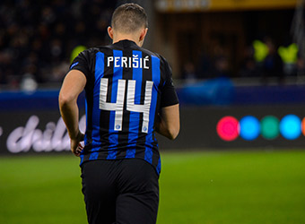Inter Continue Pursuit of Champions League Return