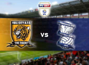 Hull City v Birmingham City - Match Preview