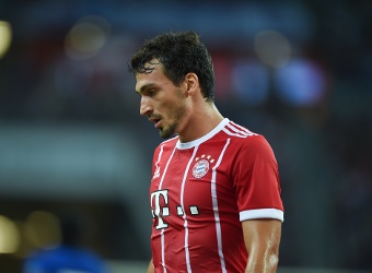Bayern set to continue good run of form against Monchengladbach