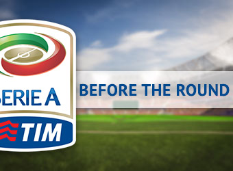 Before the round - trends on Italy's Serie A (09/10-03-2019)