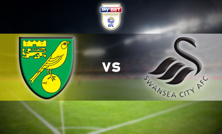 Norwich to stretch lead at the top of the Championship