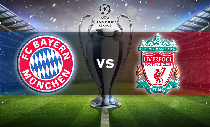 Can Liverpool win away in the Champions League against Bayern?