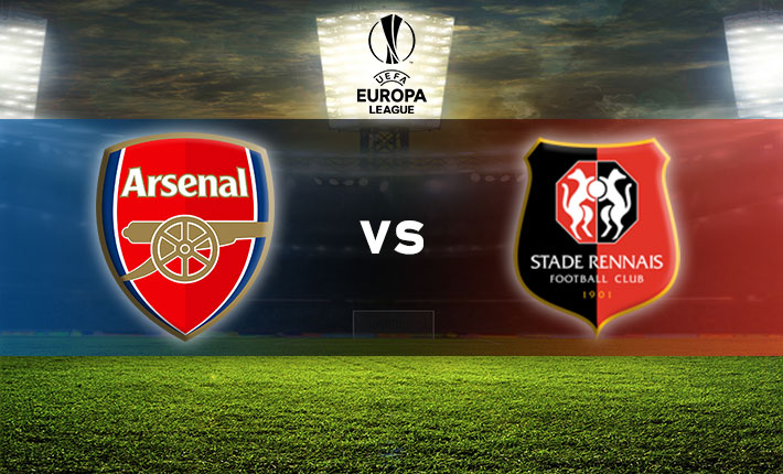 Can Arsenal overcome a 3-1 deficit to Rennes?