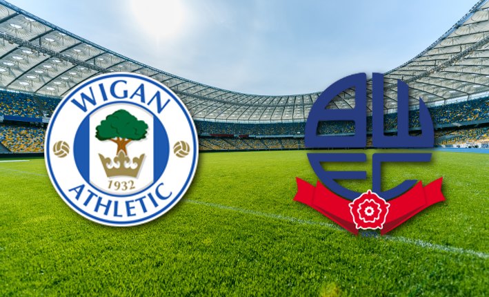 Wigan Athletic v Bolton Wanderers - Match Preview