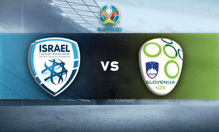 Israel and Slovenia set for a close encounter