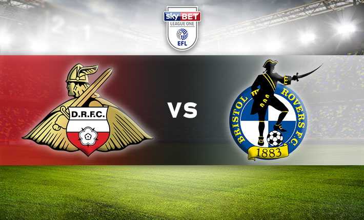 Doncaster set to move into play-off spots with a win over the Pirates