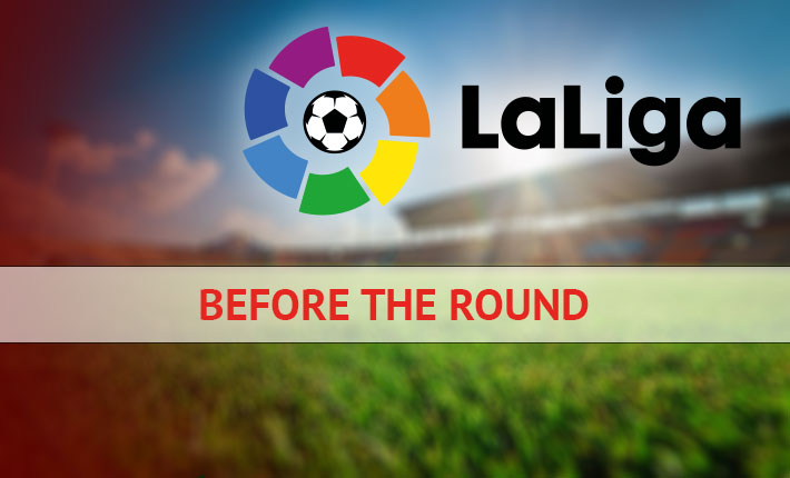 Преди кръга - тенденции от Ла Лига (30/31-03-2019)