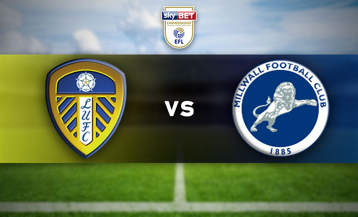 Leeds United v Millwall - Match Preview