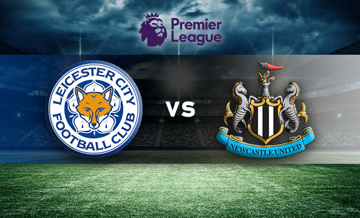 Leicester to continue good form against Newcastle