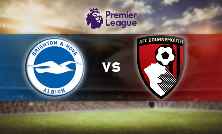 Brighton set for a crucial win over Bournemouth