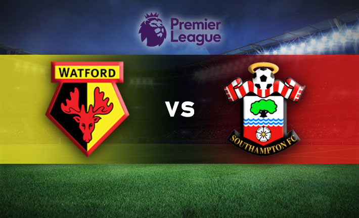 Watford and Southampton seek vital wins on Tuesday night
