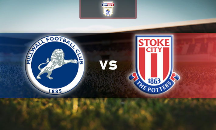 Millwall and Stoke City set for low-scoring affair