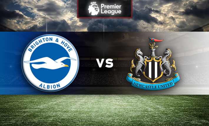 Can Brighton end their winless streak against Newcastle?