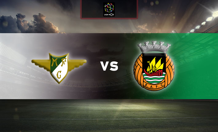 Moreirense to get the better of Rio Ave