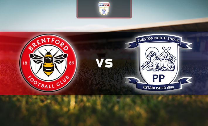Brentford v Preston North End - Match Preview