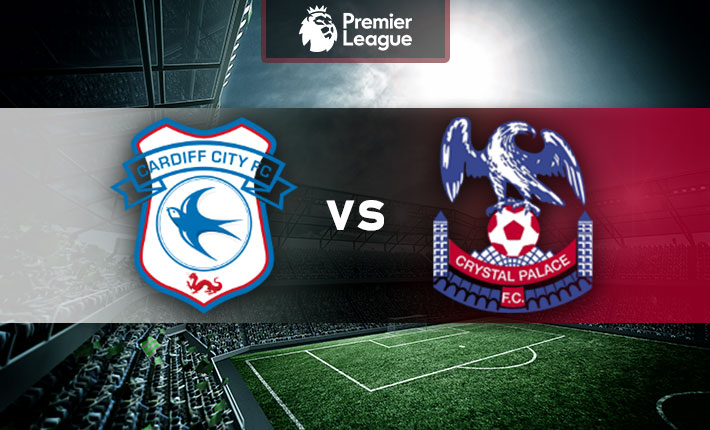 Will relegation be confirmed for Cardiff City against Crystal Palace?