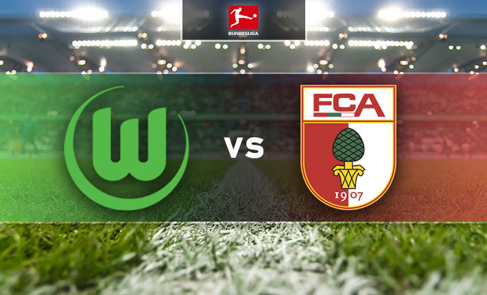 Wolfsburg to get the better of Augsburg